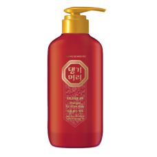 Травяной шампунь для всех типов волос Daeng Gi Meo Ri Shampoo for all hair types